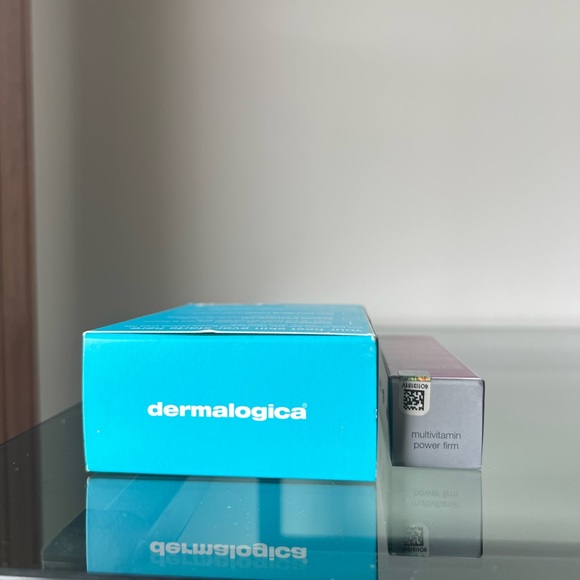 Dermalogica Age Smart Eye Cream 0.5oz + Cleaning Duo MSRP: $99 - Picture 12 of 12